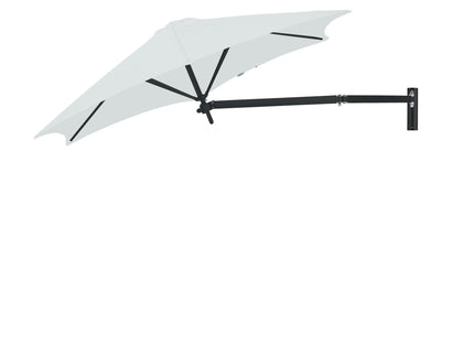 Umbrosa Umbrosa | Paraflex | Wand Parasol | Rond |