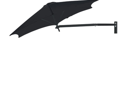 Umbrosa Umbrosa | Paraflex | Wand Parasol | Rond |