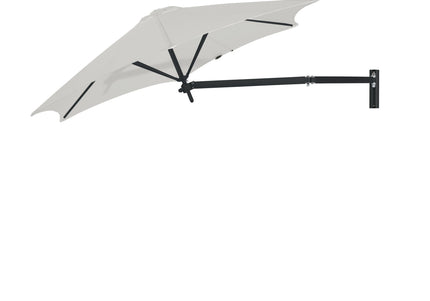 Umbrosa Umbrosa | Paraflex | Wand Parasol | Rond |