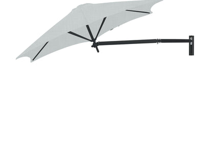 Umbrosa Umbrosa | Paraflex | Wand Parasol | Rond |
