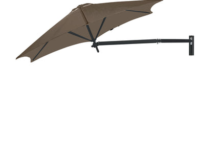 Umbrosa Umbrosa | Paraflex | Wand Parasol | Rond |