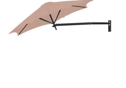 Umbrosa Umbrosa | Paraflex | Wand Parasol | Rond |