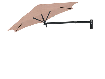 Umbrosa Umbrosa | Paraflex | Wand Parasol | Rond |