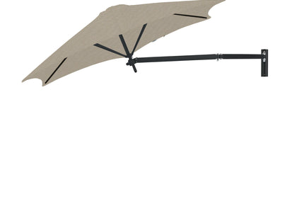 Umbrosa Umbrosa | Paraflex | Wand Parasol | Rond |