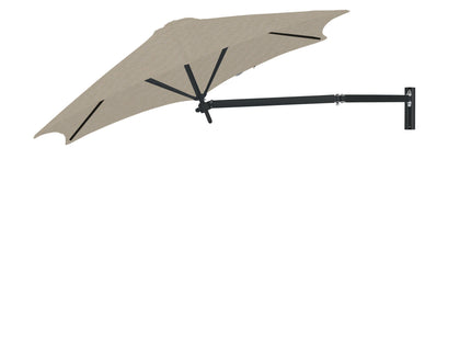 Umbrosa Umbrosa | Paraflex | Wand Parasol | Rond |