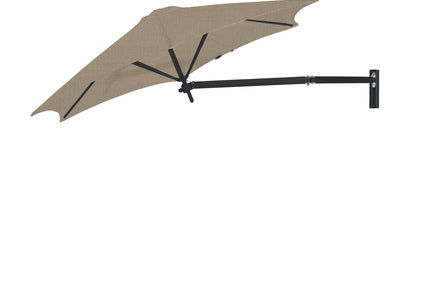 Umbrosa Umbrosa | Paraflex | Wand Parasol | Rond |