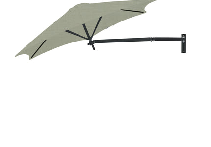 Umbrosa Umbrosa | Paraflex | Wand Parasol | Rond |