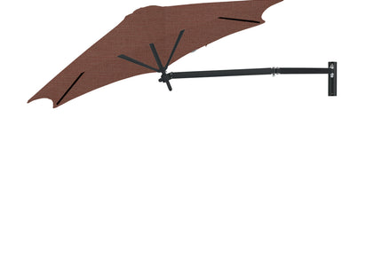 Umbrosa Umbrosa | Paraflex | Wand Parasol | Rond |