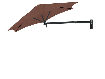 Umbrosa Umbrosa | Paraflex | Wand Parasol | Rond |