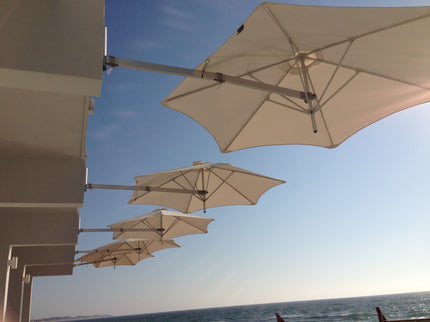 Umbrosa Umbrosa | Paraflex | Wand Parasol | Rond |