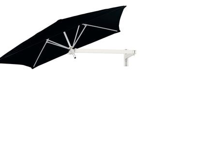 Umbrosa Umbrosa | Paraflex | Wand Parasol | Vierkant |