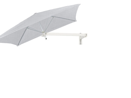 Umbrosa Umbrosa | Paraflex | Wand Parasol | Vierkant |