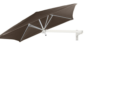 Umbrosa Umbrosa | Paraflex | Wand Parasol | Vierkant |