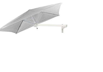 Umbrosa Umbrosa | Paraflex | Wand Parasol | Vierkant |