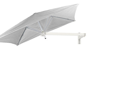 Umbrosa Umbrosa | Paraflex | Wand Parasol | Vierkant |