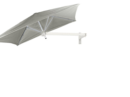 Umbrosa Umbrosa | Paraflex | Wand Parasol | Vierkant |