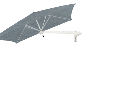 Umbrosa Umbrosa | Paraflex | Wand Parasol | Vierkant |