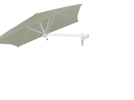 Umbrosa Umbrosa | Paraflex | Wand Parasol | Vierkant |
