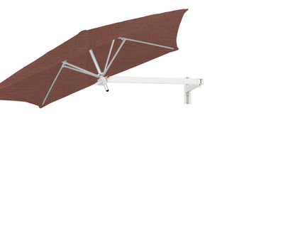 Umbrosa Umbrosa | Paraflex | Wand Parasol | Vierkant |