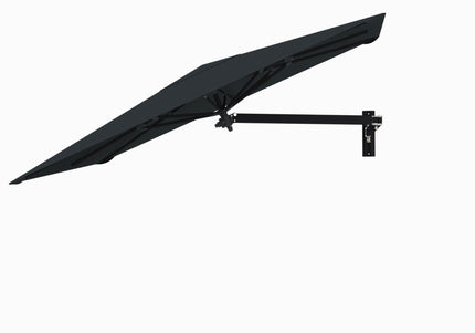 Umbrosa Umbrosa | Paraflex | Wand Parasol | Vierkant |