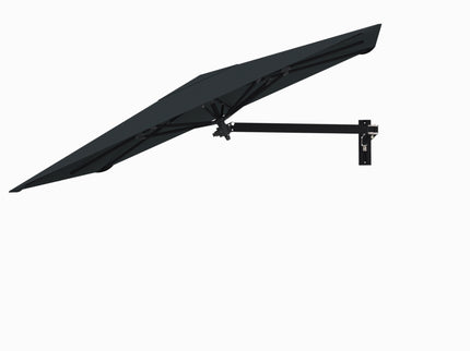 Umbrosa Umbrosa | Paraflex | Wand Parasol | Vierkant |