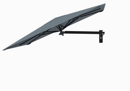 Umbrosa Umbrosa | Paraflex | Wand Parasol | Vierkant |