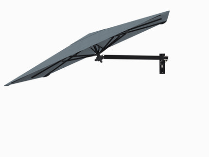 Umbrosa Umbrosa | Paraflex | Wand Parasol | Vierkant |