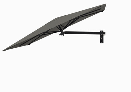 Umbrosa Umbrosa | Paraflex | Wand Parasol | Vierkant |