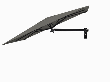 Umbrosa Umbrosa | Paraflex | Wand Parasol | Vierkant |