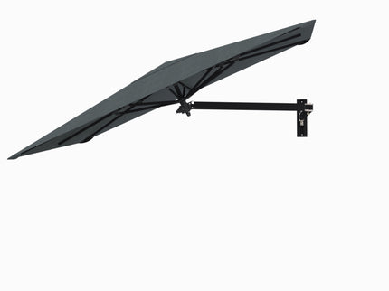 Umbrosa Umbrosa | Paraflex | Wand Parasol | Vierkant |