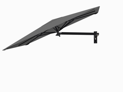 Umbrosa Umbrosa | Paraflex | Wand Parasol | Vierkant |