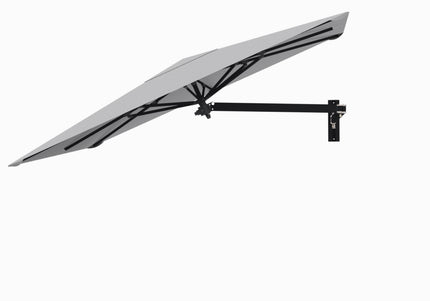 Umbrosa Umbrosa | Paraflex | Wand Parasol | Vierkant |