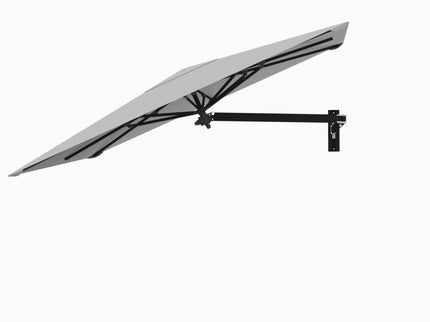 Umbrosa Umbrosa | Paraflex | Wand Parasol | Vierkant |