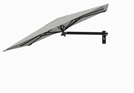 Umbrosa Umbrosa | Paraflex | Wand Parasol | Vierkant |