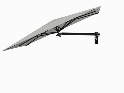 Umbrosa Umbrosa | Paraflex | Wand Parasol | Vierkant |