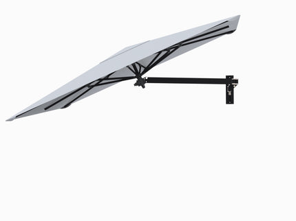 Umbrosa Umbrosa | Paraflex | Wand Parasol | Vierkant |