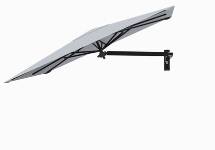 Umbrosa Umbrosa | Paraflex | Wand Parasol | Vierkant |