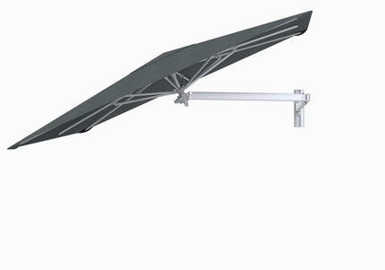 Umbrosa Umbrosa | Paraflex | Wand Parasol | Vierkant |