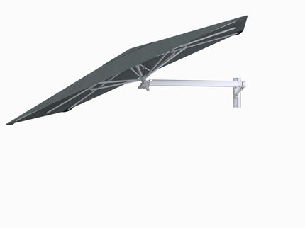 Umbrosa Umbrosa | Paraflex | Wand Parasol | Vierkant |