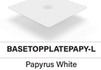 PX Top Papyrus White