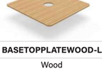 PX Top Wood