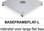 PX Flat Base