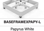 PX Base Papyrus White