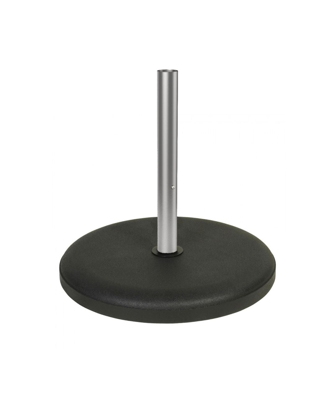 Betonvoet (40kg) | Zwart