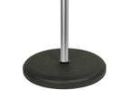 Betonvoet (40kg) | Zwart