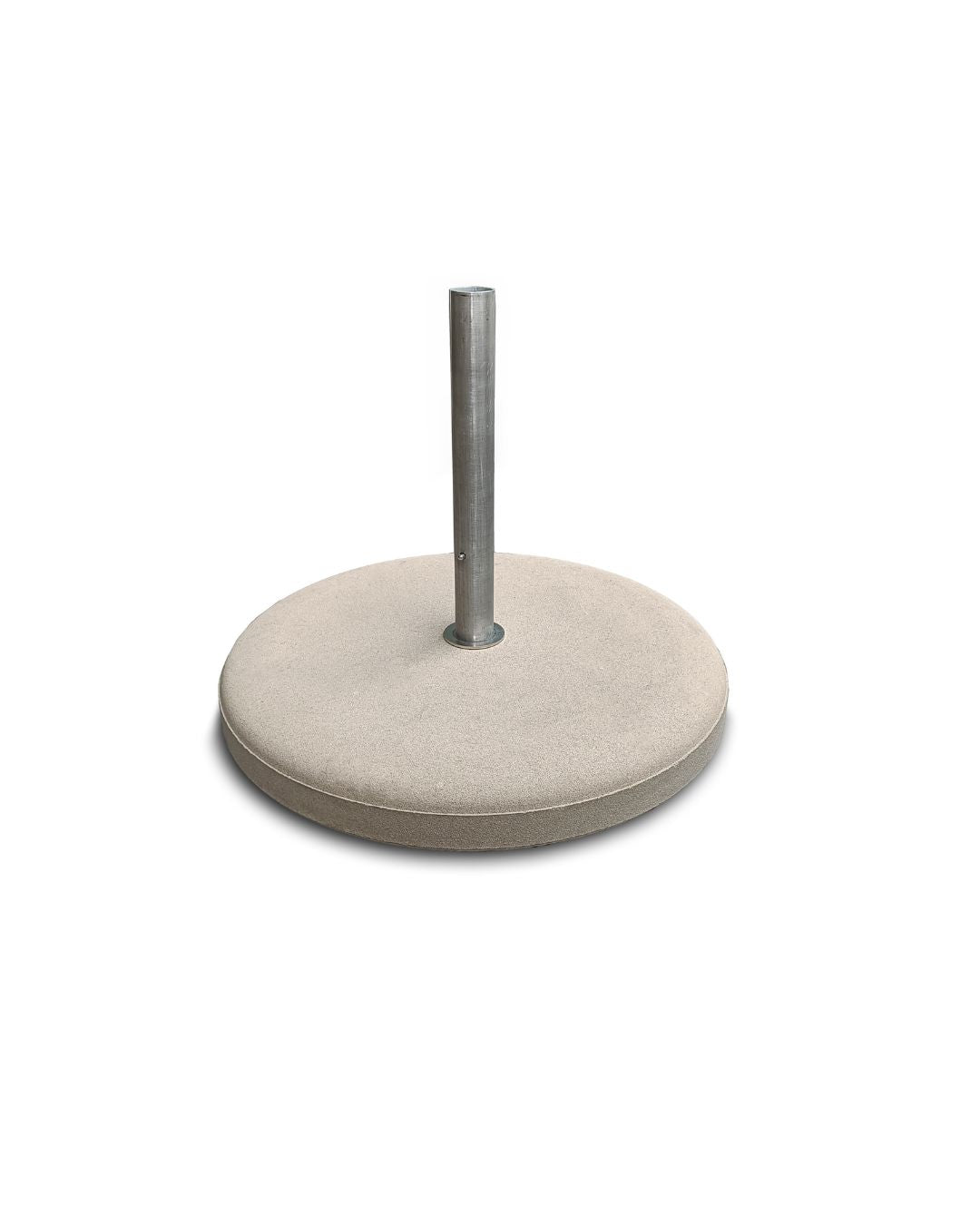 Betonvoet (40kg) | Naturel