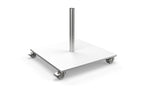 Mobiele Base (50kg) | White