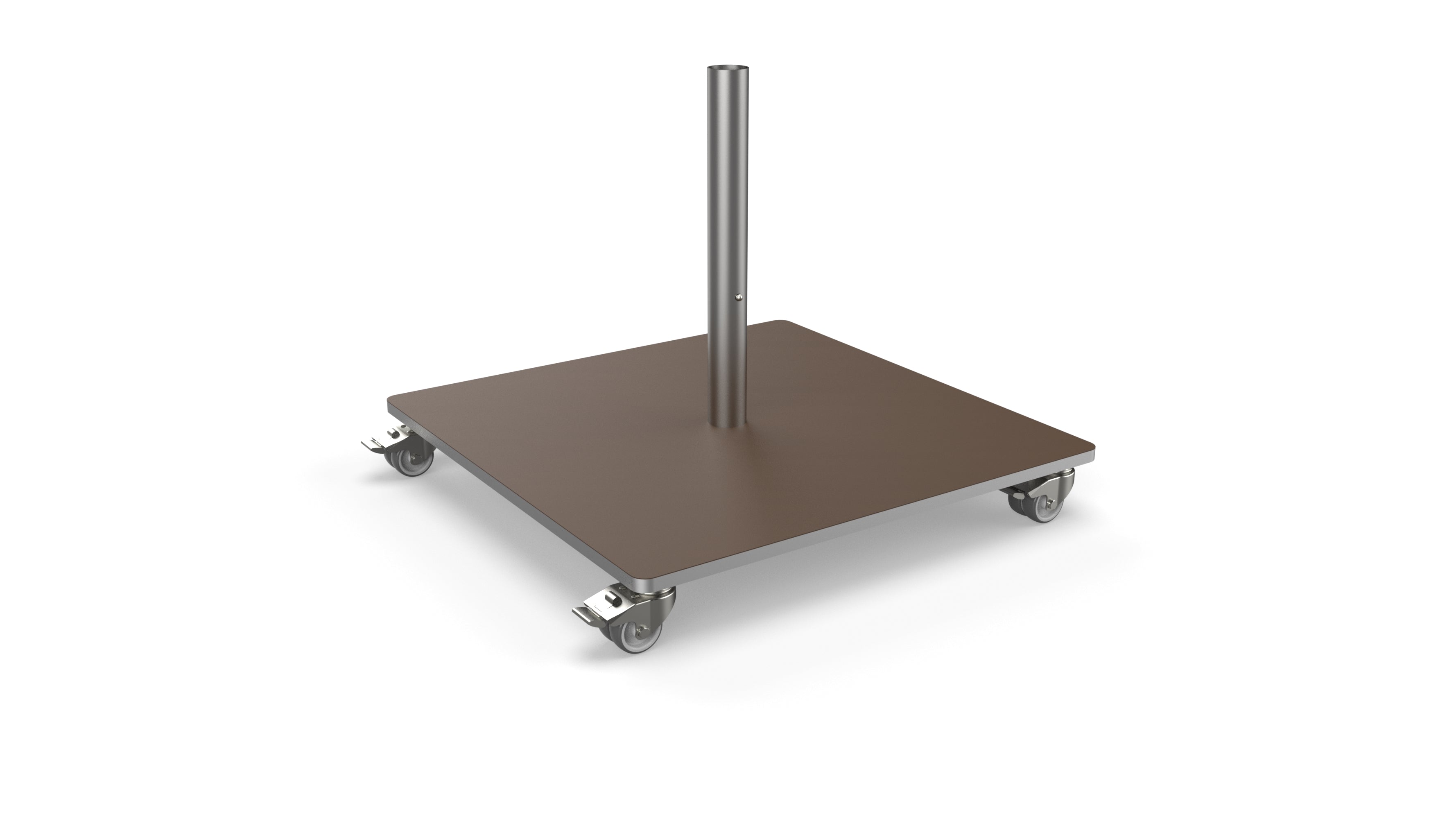 Mobiele Base (50kg) | Bronze