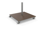 Mobiele Base (50kg) | Bronze
