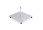 Mobiele Base (50kg) | Auminium